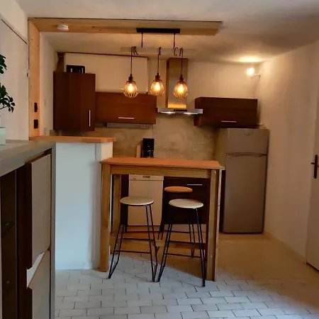 Apartment Terrasse Dans Calme *