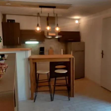 Apartment Terrasse Dans Calme Agde